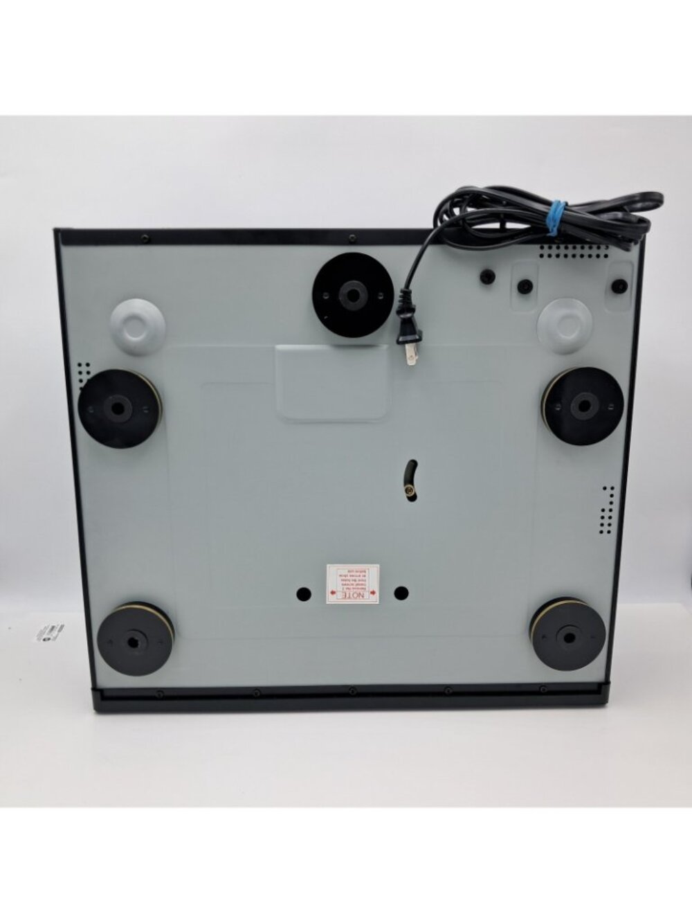 Denon DCM-270 5 CD Auto Changer Player - Carousel Player - Fully Tested - Picture 15 of 16